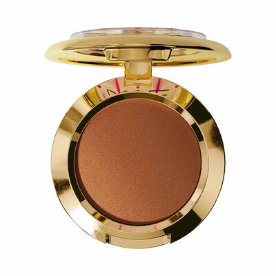 HOLIDAY SKNFNISH METALLIC CRM